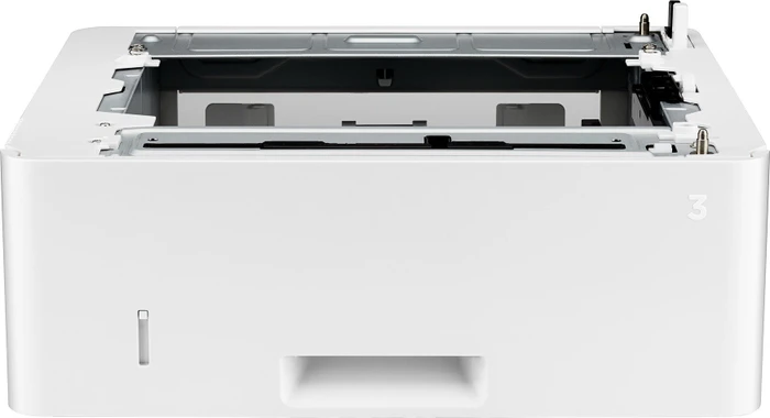 HP D9P29A Papierzuführung, 550 Blatt