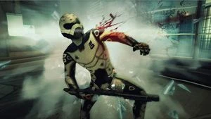 Syndicate (PS3)