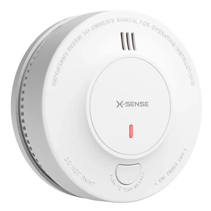 X-Sense SD19, Rauchmelder