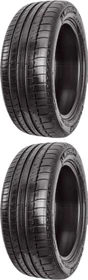 Michelin Pilot Sport PS2 255/40 R19 96Y *