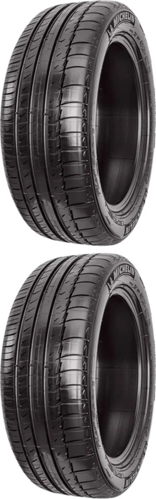 Michelin Pilot Sport PS2 255/40 R19 96Y *
