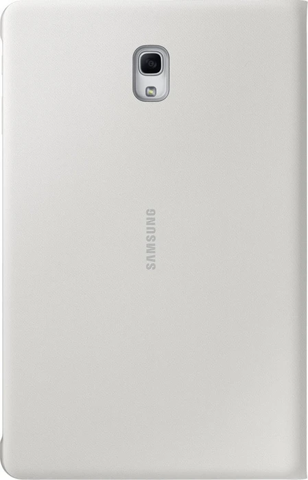 Samsung EF-BT590 Book Cover für Galaxy Tab A 10.5 grau