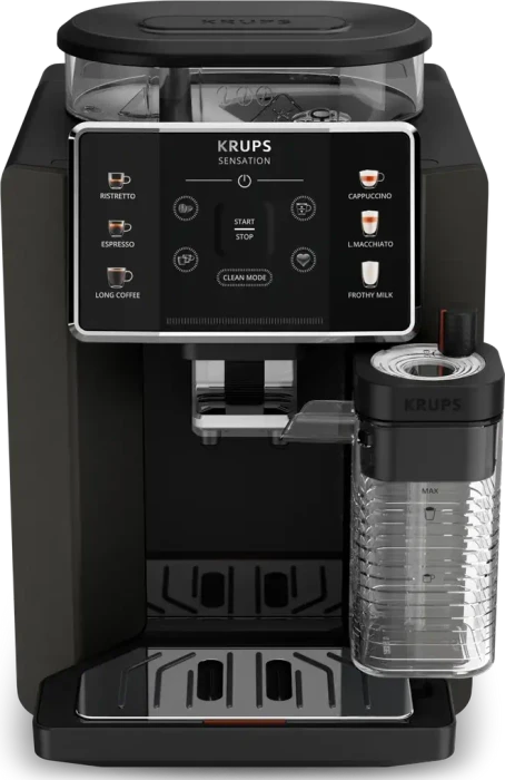 Krups EA 9129 Sensation Milk