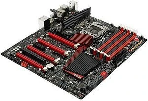 ASUS ROG Rampage III Extreme (Intel 1366)