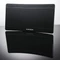 Hama DVB-T/DVB-T2-Zimmerantenne, Performance 45, flach, aktiv, schwarz Vorschaubild