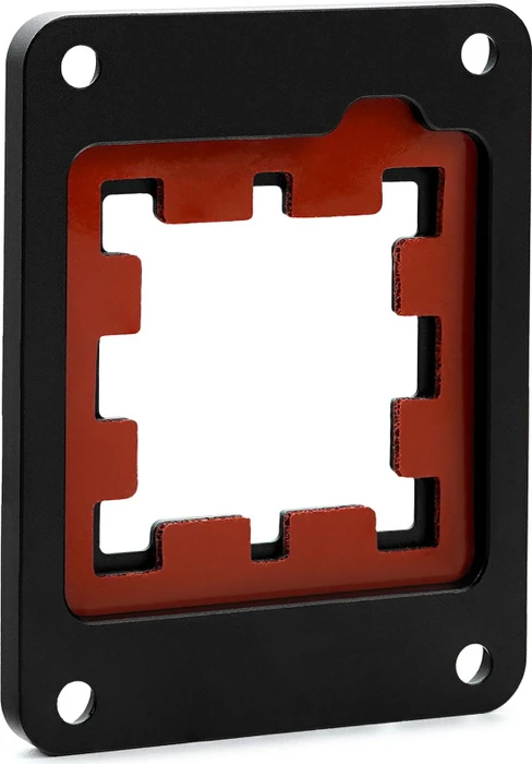 Thermal Grizzly AM5 Contact Sealing Frame, Kontaktrahmen, schwarz
