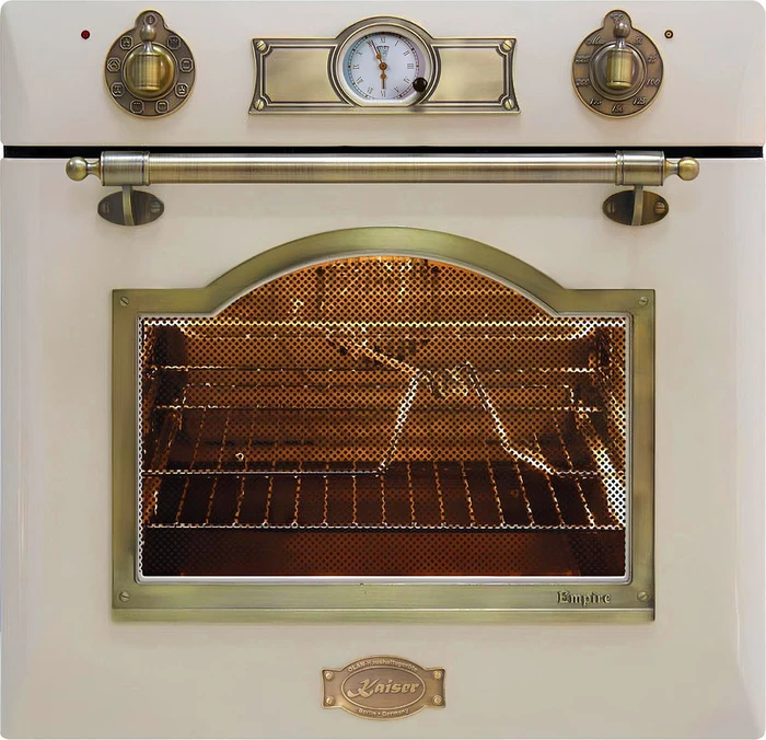 Kaiser Empire EH6355ElfEm Backofen