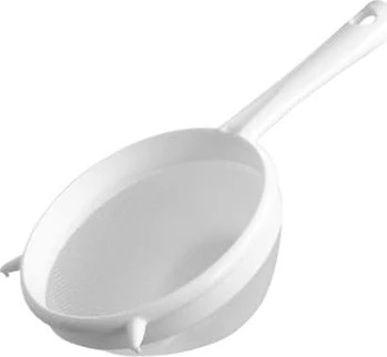 Fackelmann Arcadalina Küchensieb feinmaschig 15cm