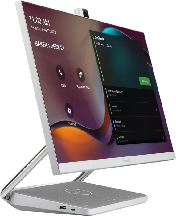 Yealink DeskVision A24