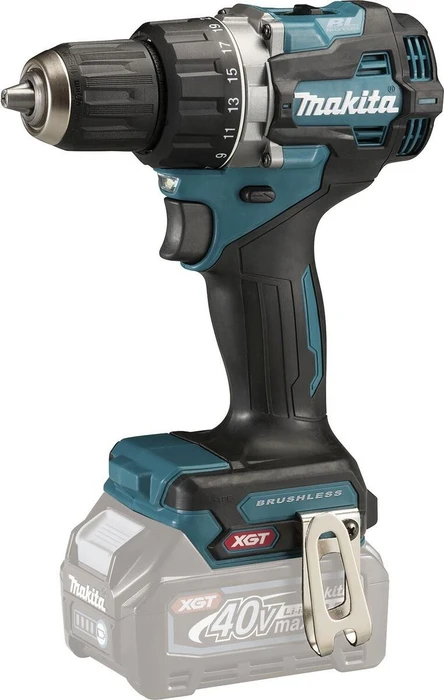 Makita DF002GZ XGT Akku-Bohrschrauber solo