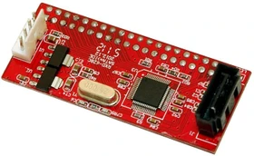 LogiLink SATA -> IDE 3.5", Konverter