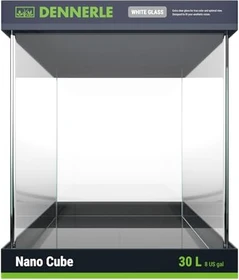 Dennerle NanoCube 30 Aquarium