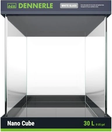 Dennerle NanoCube 30 Aquarium