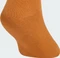 adidas Mid-Ankle Socken khaki six/aurora coffee/rustic orange, 3 Paare (Junior) Vorschaubild