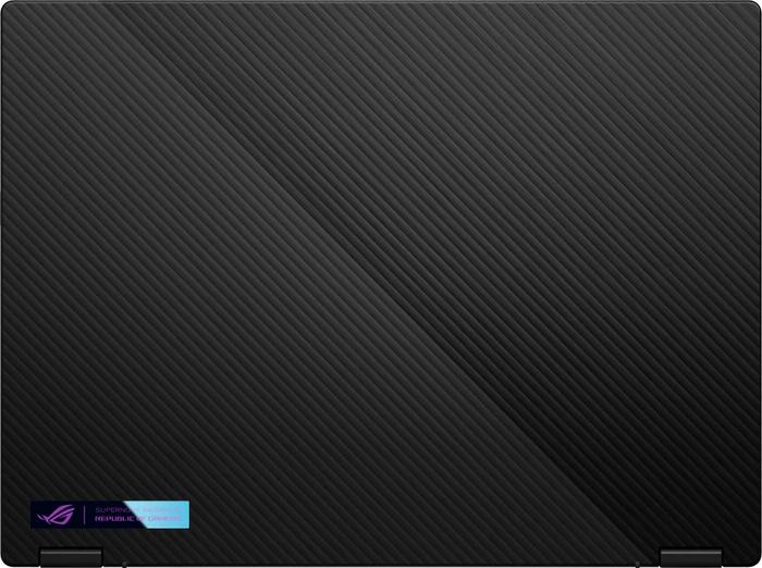 ASUS ROG Flow X13 + XG Mobile eGPU Supernova Edition GV301QC-K6121T, Ryzen 9 5980HS, 32GB RAM, 1TB SSD, GeForce RTX 3050, DE