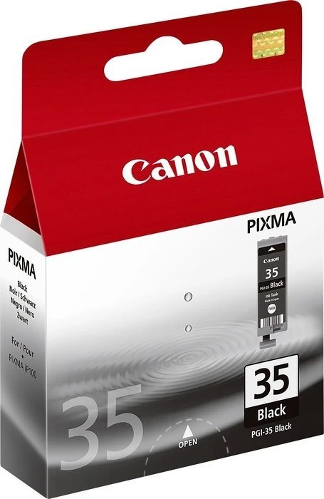Canon Tinte PGI-35 schwarz