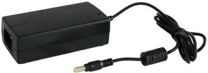 LC-Power LC-1370Wmi weiß, Mini-ITX, 75W extern