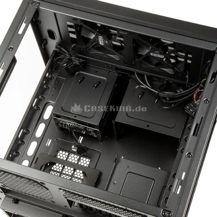 Cooler Master HAF XB Evo Cube