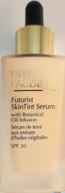 Estée Lauder Futurist Skintint Serum Foundation 2W1 dawn LSF20, 30ml