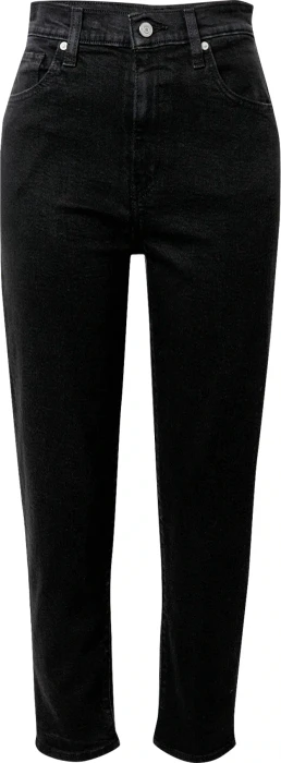 Levi's High Waisted Mom (Damen)