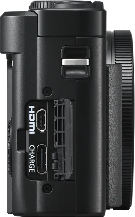 Panasonic Lumix DMC-TZ99 schwarz