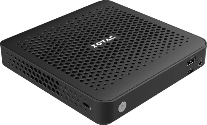 Zotac ZBOX edge MI668