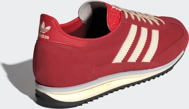adidas SL 72 better scarlet/cream white/halo blue (Damen)