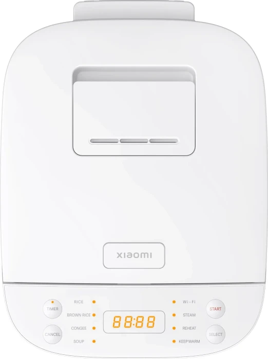 Xiaomi Smart Multifunktions Reiskocher
