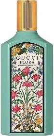 Gucci Flora Gorgeous Jasmine Eau de Parfum, 100ml