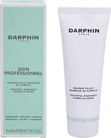 Darphin Youthful Radiance Camellia Mask, 75ml