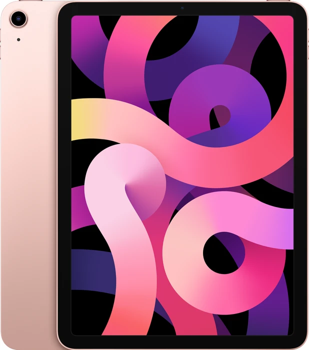 Apple iPad Air 4, Pink, 64GB