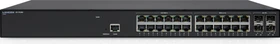 Lancom GS-3528 Rackmount 2.5G Managed Switch, 24x RJ-45, 4x SFP+ (GS-3528X / 61496)
