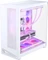 Phanteks NV9 Matte White, weiß, Glasfenster Vorschaubild
