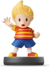 Nintendo amiibo Figur Super Smash Bros. Collection Lucas (Switch/WiiU/3DS)
