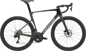 Cannondale SuperSix Evo 5 raw Modell 2026