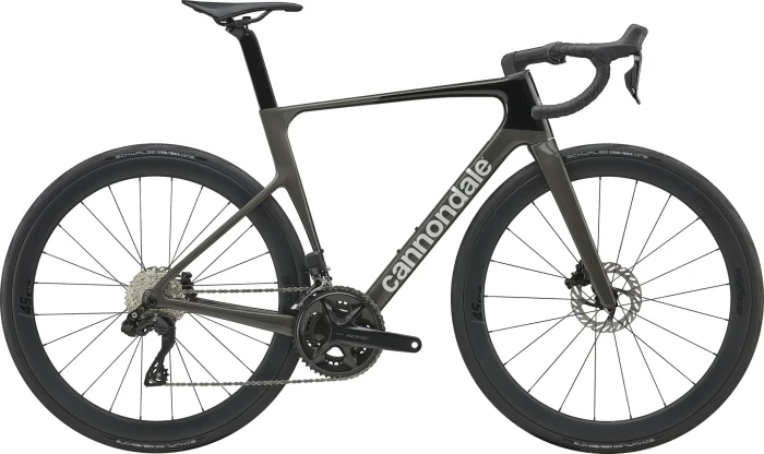 Cannondale SuperSix Evo 5 Modell 2026