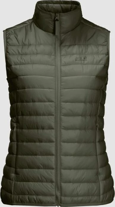 Jack Wolfskin JWP Weste (Damen)