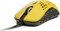 HK Gaming Mira-M Gaming Mouse Bumblebee gelb/schwarz, USB Vorschaubild