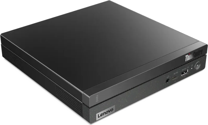 Lenovo ThinkCentre Neo 50q G4 Mini-PC, Core i5-13420H, 16GB RAM, 1TB SSD, DE