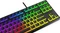 Krux Atax Pro RGB Pudding, TKL, schwarz, LEDs RGB, Gateron YELLOW, USB, US Vorschaubild