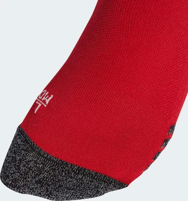 adidas adi 24 Aeroready Football Fußballstutzen team power red 2