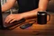Western Digital WD_BLACK P40 Game Drive SSD, 1TB, USB-C 3.1 Vorschaubild