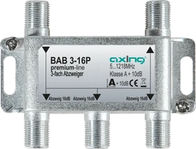 Axing BAB 3-16P