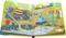 Ravensburger tiptoi Buch: Mein Wörter-Bilderbuch: Baustelle Vorschaubild