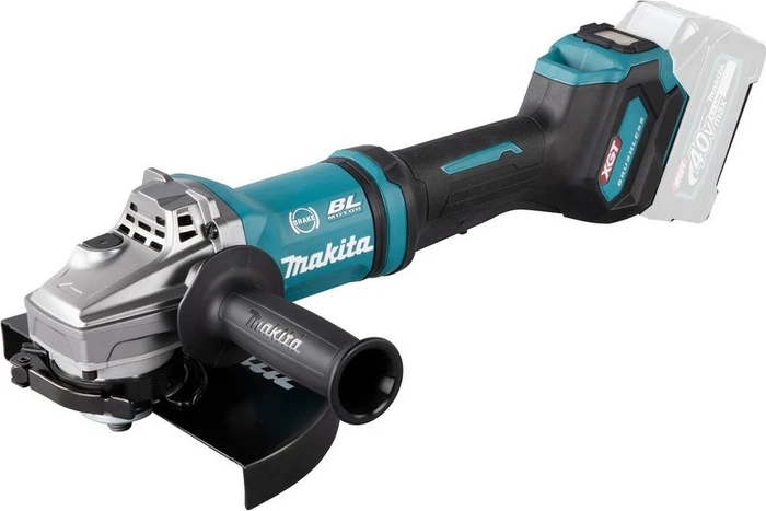 Makita GA038GZ XGT Akku-Winkelschleifer solo