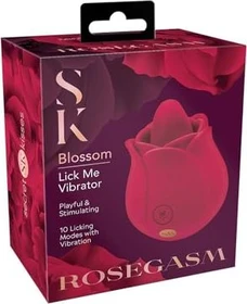 Secret Kisses Rosegasm Rose Blossom