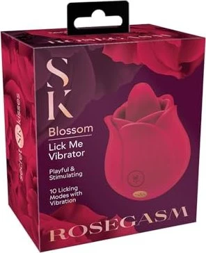 Secret Kisses Rosegasm Rose Blossom
