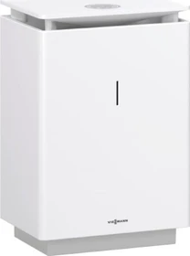 Viessmann Vitopure 250 Luftreiniger leinenweiß