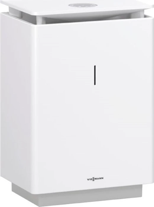 Viessmann Vitopure 250 Luftreiniger leinenweiß