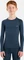 Odlo Natural Merino 200 Base Layer Set (Junior) Vorschaubild